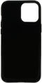 Mobiparts Classic TPU Case - Apple iPhone 13 Pro Max - Schokabsorberend - Zwart