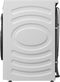 Hisense WF5S1043BW - Wasmachine - 10,5 kg - Energieklasse A - Stoomfunctie