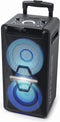 Muse M-1920DJ - DJ Party Speaker - 300W Vermogen - Bluetooth met CD-speler