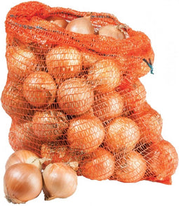 Bewaarzak Uien (3 stuks)