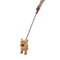Bewegende Knuffel Dog 26 cm (26 cm)