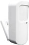 Bewegingssensor - 12 meter detectie - Alleen voor Alarmhub 2 en Smartsiren alarmsystemen - PIR sensor - Werkt op batterijen - Smart Home Beveiliging