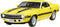 1:25 Revell 07729 Ford 1970 Shelby Mustang GT500 - Amerikaanse Auto Plastic Modelbouwpakket