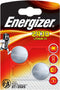 Energizer CR2430 - Batterij - Lithium 3V 320mAh - Zilver