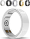 Bewinner - Smart Ring - Bluetooth 5.2 - IPX8 - GPS/NFC - Keramisch Design