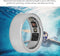 Bewinner Smart Ring - Multifunctionele Gezondheidsring - IPX8 Waterdicht
