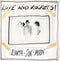 Love & Rockets - Earth Sun Moon - LP - Ondoorzichtig vinyl