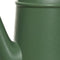 Decoris Gieter - donkergroen - kunststof - 12 liter - 44 x 27 x 39 cm - gieters