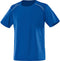 Jako - T-shirt Run Women - Blauw - Maat 34 - 36