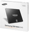 Samsung 850 EVO - SSD 250GB - SATA-600 - 540MB/s