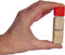 Bex Mini Kubb Original - Rubberhout