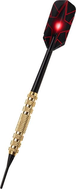 Bex Sport Dartpijlen Soft Vampire, 18 gram