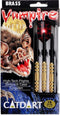 Bex Sport Dartpijlen Soft Vampire, 18 gram