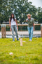 Bex Sport Original Kubb Blanco Koning - Rubberhout