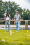 Bex Sport Original Kubb Blanco Koning - Rubberhout