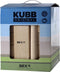Bex Sport Original Kubb Blanco Koning - Rubberhout