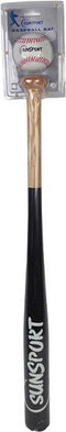 Bex Sunsport Honkbalknuppel 71 cm met Bal