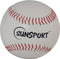 Bex Sunsport Honkbalknuppel 86 cm met Bal