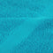 vidaXL - Saunadoeken - SOLUND - 10 - st - 600 - g/m² - 80x200 - cm - turquoise
