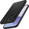 Spigen ACS06686 - Soft Case - Schokabsorberend - Zwart