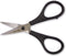 Bexfield Borduurschaar voor Precisiewerk - 9 cm - Grijs-Zwart Design