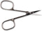 Bexfield Gebogen Huidschaartje - 9 cm - Glansafwerking - Roestvrij Staal