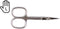 Bexfield Huidschaartje 9 cm - Glans & Gebogen - Speciaal voor Linkshandigen