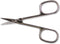 Bexfield Huidschaartje 9 cm - Glans & Gebogen - Speciaal voor Linkshandigen
