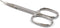 Bexfield Huidschaartje 9 cm - Glans & Gebogen - Speciaal voor Linkshandigen