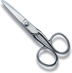Bexfield Huishoudschaar - 15,5 cm - Multifunctioneel - Roestvrijstaal