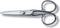 Bexfield Huishoudschaar - 15,5 cm - Multifunctioneel - Roestvrijstaal
