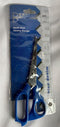 Bexfield Huishoudschaar 17,5 cm roestvrijstaal