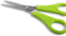 Bexfield Kinderschaartje 13 cm - Veilig en Kleurrijk - Rood/Groen
