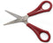 Bexfield Kinderschaartje 13 cm - Veilig en Kleurrijk - Rood/Groen