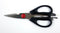 Bexfield Multifunctionele Uitneembare Keukenschaar - Zwart RVS - 20 cm