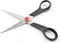 Bexfield Naaisterschaar met Ergonomisch Handvat - 14 cm - Zwart