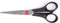 Bexfield Naaisterschaar met Ergonomisch Handvat - 14 cm - Zwart