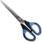 BeXfield Titanium Coated Universeelschaar - Tapeschaar 17 cm Roestvrijstaal