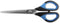 BeXfield Titanium Coated Universeelschaar - Tapeschaar 17 cm Roestvrijstaal