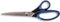 Bexfield Universeelschaar met Titanium Coating - 23 cm - Ergonomisch met Softgrip