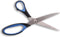 Bexfield Universeelschaar met Titanium Coating - 23 cm - Ergonomisch met Softgrip
