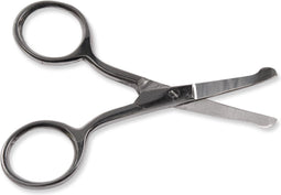 Bexfield Veilig Babynagelschaartje met Ronde Punt - 9 cm - Geschikt voor Kinderen en Huisdieren