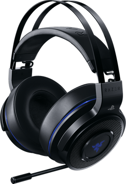 Razer Thresher - Gaming Headset - Draadloos 2,4 GHz - PS4/PC/Nintendo Switch