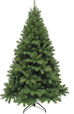 Triumph Tree Forrester Kunstkerstboom - H120 x Ø81 cm - Groen