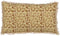Kussen Katoen Bruin Beige 50 x 30 cm