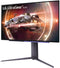 LG UltraGear 27GS95QE-B - Gamingmonitor - OLED 27