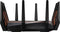 ASUS ROG Rapture GT-AX11000 - Gaming Router - WiFi 6 tot 11000 Mbps