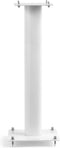 NorStone Stylum 2 - Speakerstandaard - Kabeldoorvoer - Wit