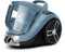 Rowenta RO4B11 - Stofzuiger zonder zak - 900 W - Blauw