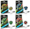 Beyblade G0175EU4 vaardigheids-/actief spel & speelgoed Vechttollen